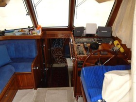 Buy 2002 Sasga Yachts Menorquin 120
