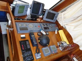 2002 Sasga Yachts Menorquin 120 for sale