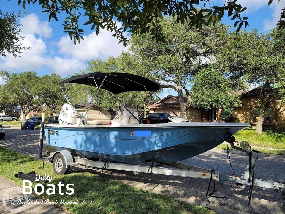 2020 Carolina Skiff 21Ls for sale. View price, photos and Buy 2020 Carolina Skiff 21Ls 347397