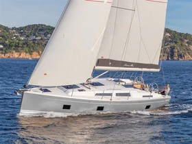 Hanse Yachts 418