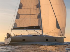 Buy 2022 Hanse Yachts 418