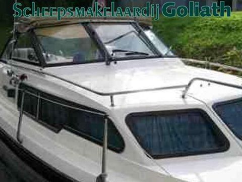 Buy 1996 Pilot 44
