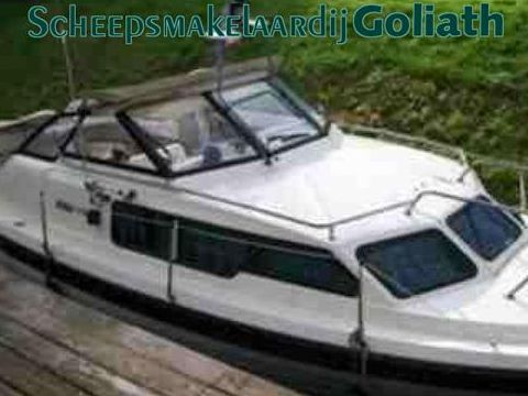 1996 Pilot 44 for sale