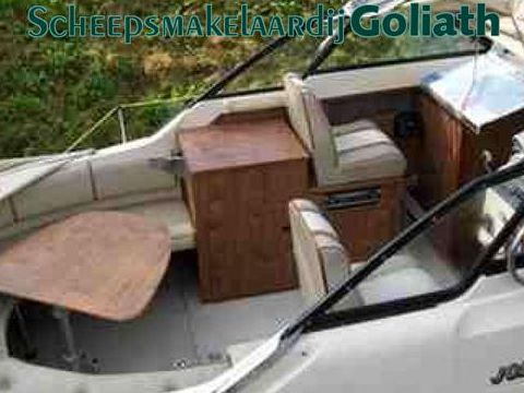 Buy 1996 Pilot 44