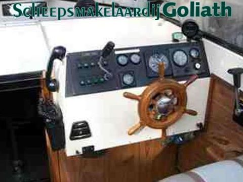 1996 Pilot 44