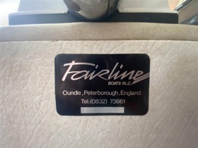 Αγοράστε 1988 Fairline Corniche