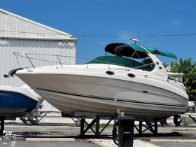 Sea Ray Boats 280 Sundancer