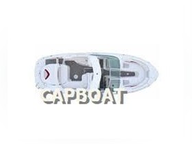 2008 Chaparral Boats 276 Ssx на продаж