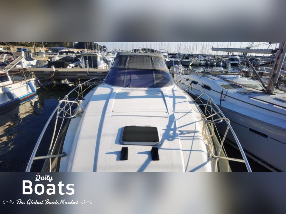 1991 Sunseeker Martinique 36 for sale. View price, photos and Buy 1991