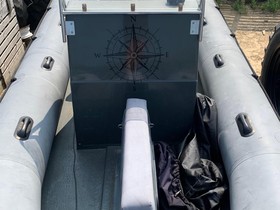 2005 Crompton 7.5M