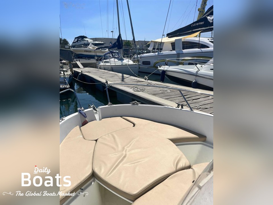 2012 Jeanneau Cap Camarat 5.5 Cc for sale. View price, photos and Buy ...