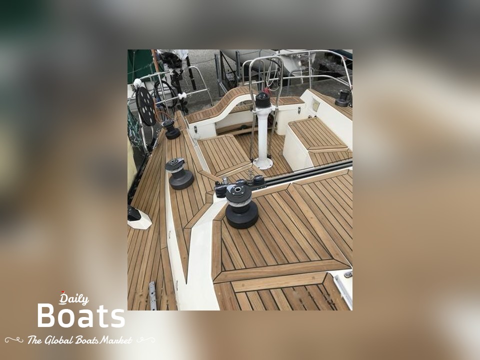 1990 Baltic Yachts 35 for sale. View price, photos and Buy 1990 Baltic