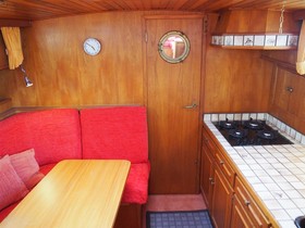 1982 De Ruiter Trawler for sale