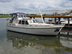 1982 De Ruiter Trawler for sale