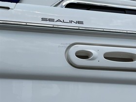 Købe 1999 Sealine F44