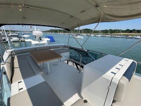 2012 Fairline Squadron 42