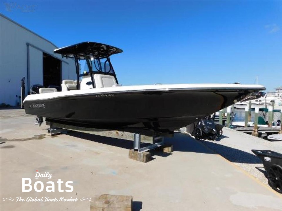2016 Blackwood 27 for sale. View price, photos and Buy 2016 Blackwood