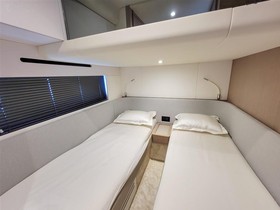 2021 Azimut Yachts 53 Flybridge