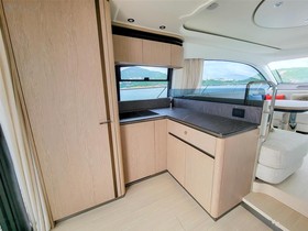 2021 Azimut Yachts 53 Flybridge te koop