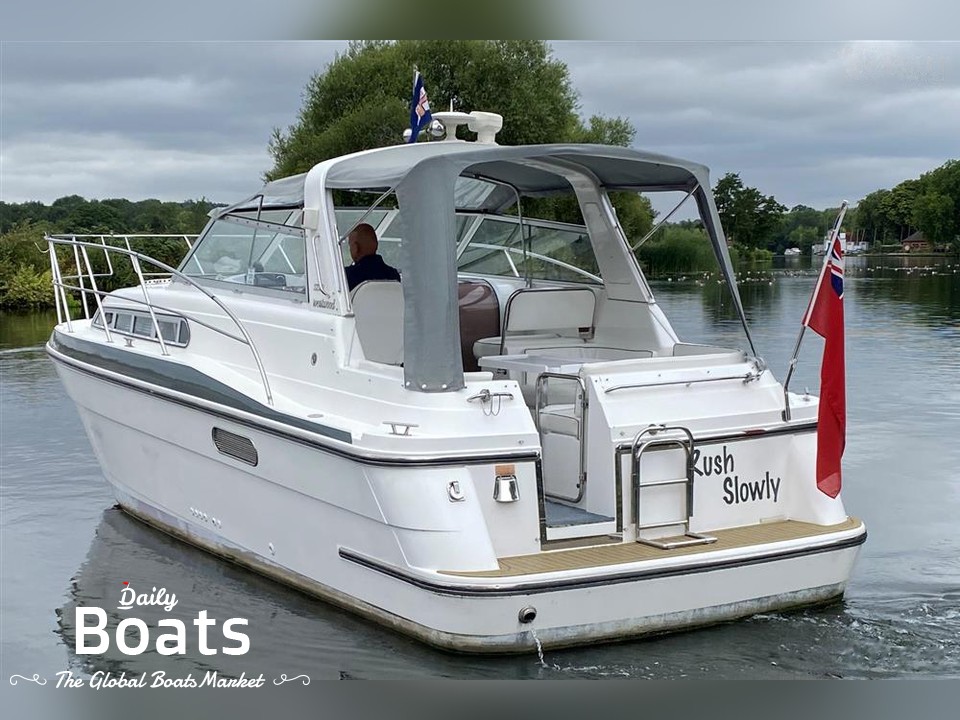 2009 Westwood 29 for sale. View price, photos and Buy 2009 Westwood 29