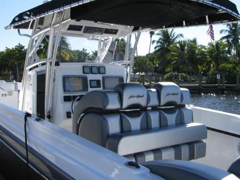 2013 Nor-Tech 4300 Cuddy kaufen