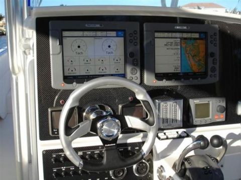2013 Nor-Tech 4300 Cuddy zu verkaufen