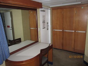 1988 Commercial Boats Cruise Ship 138 Passengers eladó