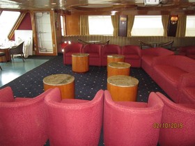 1988 Commercial Boats Cruise Ship 138 Passengers na sprzedaż