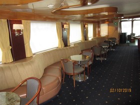 1988 Commercial Boats Cruise Ship 138 Passengers