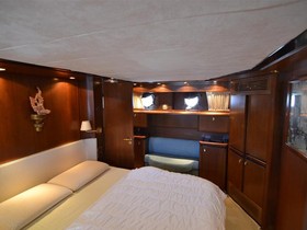 2001 Benetti Yachts Sail Division 60 for sale