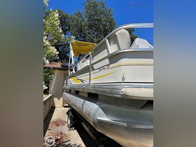 Buy 2007 Sun Tracker Party Barge