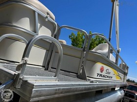 2007 Sun Tracker Party Barge for sale