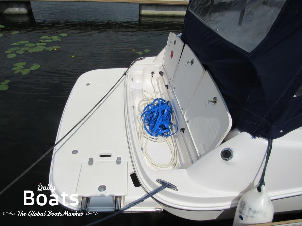 2008 Regal Boats 2665 Commodore for sale. View price, photos and Buy