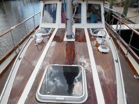 1984 Nauticat Yachts 36 Ketch za prodaju
