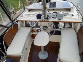 1984 Nauticat Yachts 36 Ketch