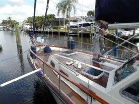 1984 Nauticat Yachts 36 Ketch kaufen