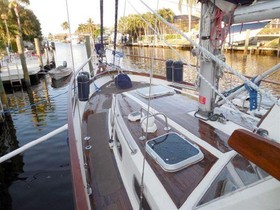 1984 Nauticat Yachts 36 Ketch za prodaju
