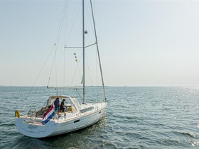 2017 Bénéteau Boats Oceanis 45