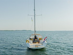 2017 Bénéteau Boats Oceanis 45