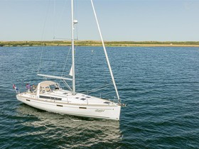 2017 Bénéteau Boats Oceanis 45 til salg