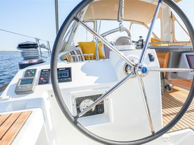 2017 Bénéteau Boats Oceanis 45 for sale