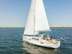 2017 Bénéteau Boats Oceanis 45 til salg