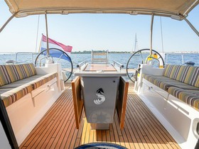 Købe 2017 Bénéteau Boats Oceanis 45