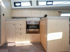 2017 Bénéteau Boats Oceanis 45 til salg