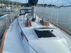 1984 Bristol Yachts 35.5 for sale