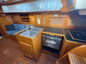1984 Bristol Yachts 35.5