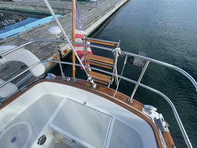 1984 Bristol Yachts 35.5 for sale