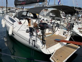 2017 Salona Yachts 380 te koop