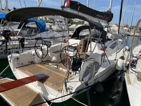2017 Salona Yachts 380