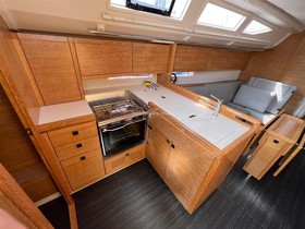 2017 Salona Yachts 380 for sale